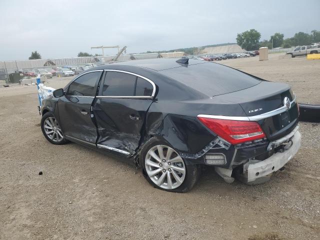 Изображение 2 2016 BUICK LACROSSE  2016 с VIN 1G4GB5G38GF174942