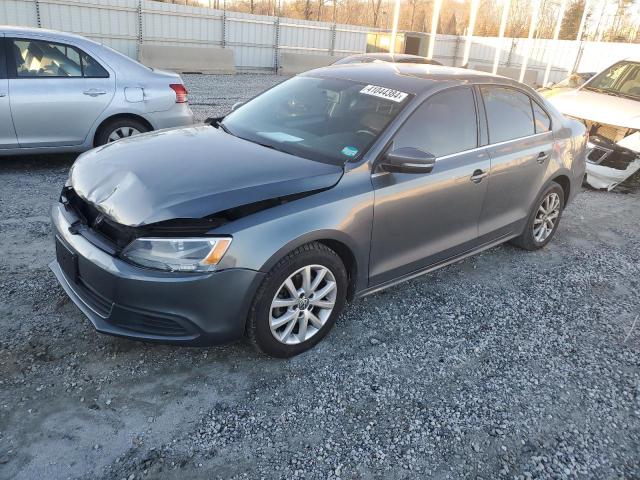 Image 1 of 2013 VOLKSWAGEN JETTA SE 2013 with VIN 3VWDP7AJ4DM353659