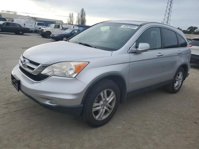 Obraz 2011 HONDA CR-V EXL 2011