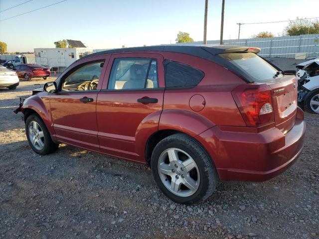 Изображение 3 2007 DODGE CALIBER SXT 2007 с VIN 1B3HB48B97D259746
