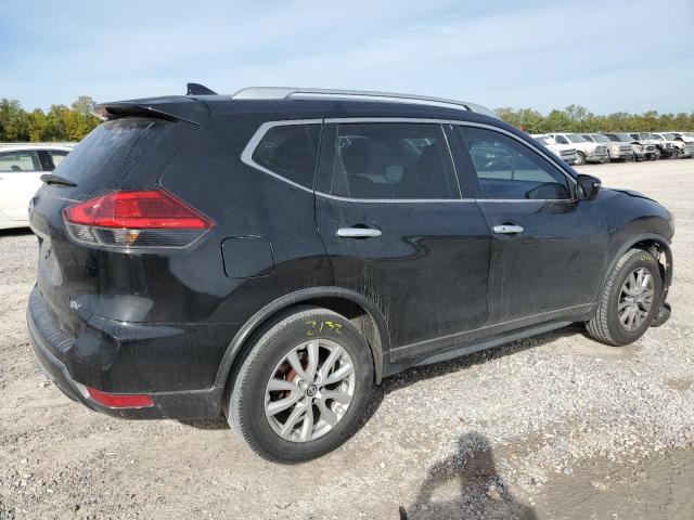 Изображение 3 2017 NISSAN ROGUE S 2017 с VIN KNMAT2MT2HP501681