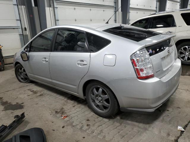 Obraz 2 z 2008 TOYOTA PRIUS  2008 z VIN JTDKB20U983433389