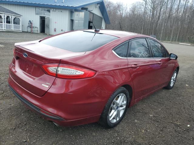 Obraz 3 z 2013 FORD FUSION SE 2013 z VIN 3FA6P0HR8DR196810