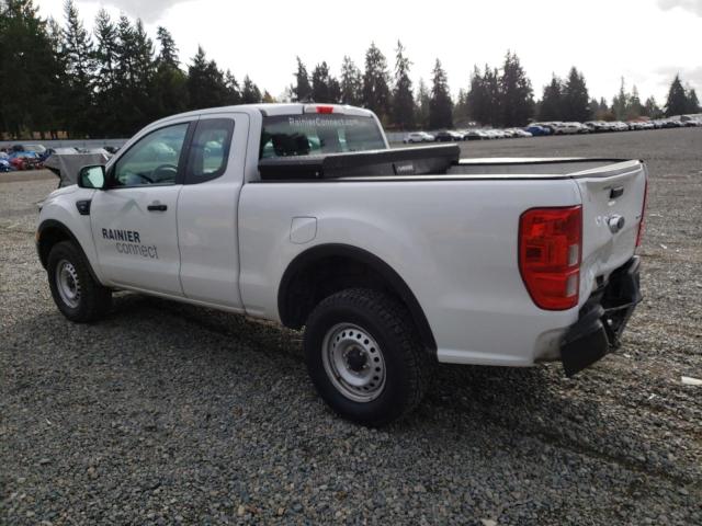 Image 2 of 2019 FORD RANGER XL 2019 with VIN 1FTER1EH3KLB09487