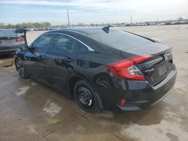 Obraz 2 z 2016 HONDA CIVIC EX 2016 z VIN 19XFC1F37GE035368
