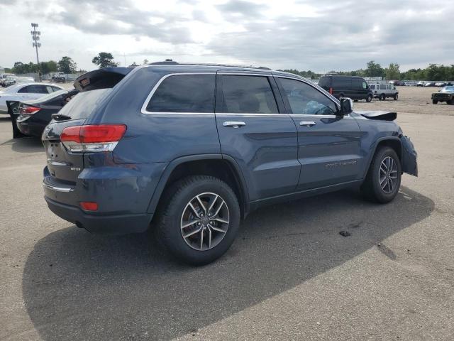 Изображение 3 2019 JEEP GRAND CHEROKEE LIMITED 2019 с VIN 1C4RJFBG5KC688158