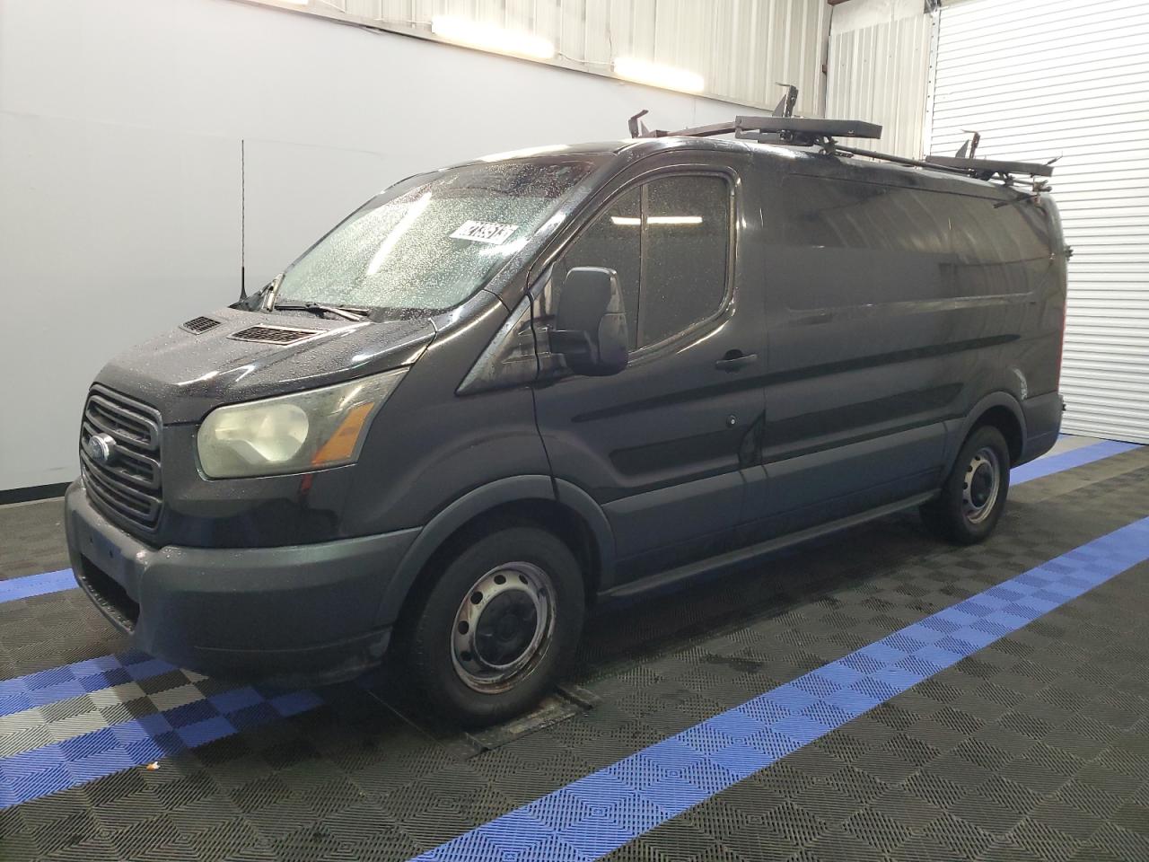 Obraz 2015 FORD TRANSIT T-150 2015