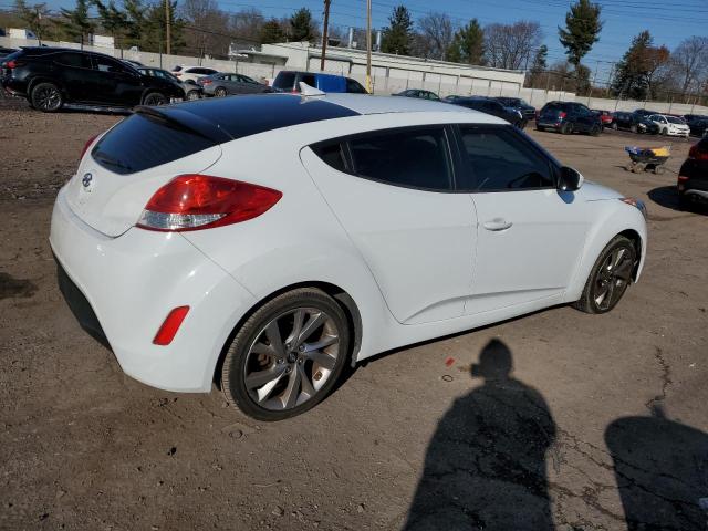 Image 3 of 2016 Hyundai Veloster 2016 with VIN KMHTC6AD9GU285157