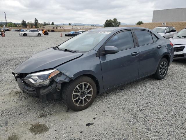 Изображение 1 2014 TOYOTA COROLLA ECO 2014 с VIN 2T1BPRHE1EC057667