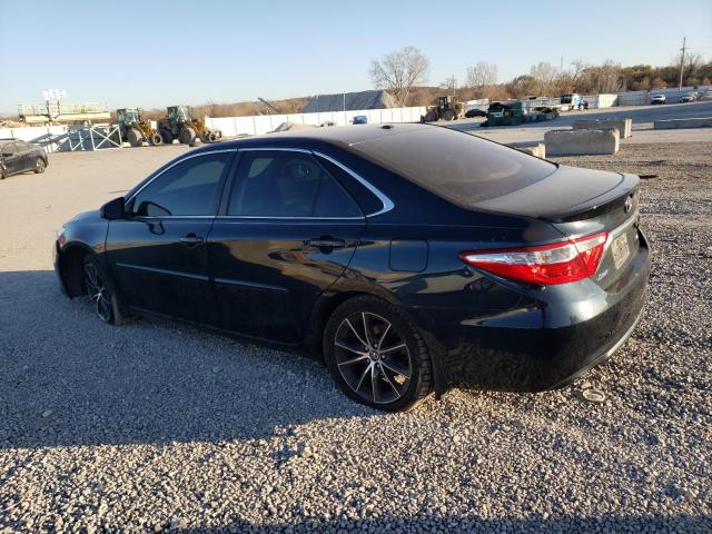 Image 2 of 2017 TOYOTA CAMRY LE 2017 with VIN 4T1BF1FK4HU639343