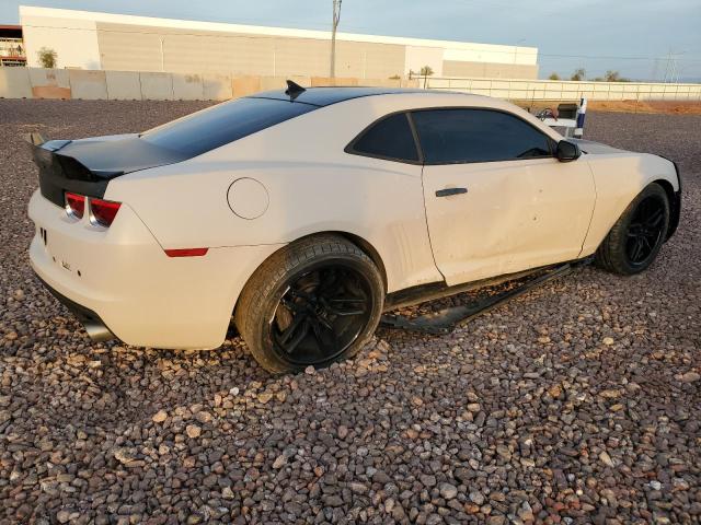 Obraz 3 z 2013 CHEVROLET CAMARO 2SS 2013 z VIN 2G1FK1EJ9D9198187