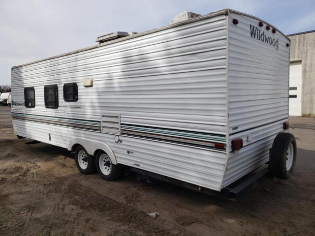 Obraz 3 z 2003 WILDWOOD WILDWOOD 2003 z VIN 4X4TWDC2X3B041612