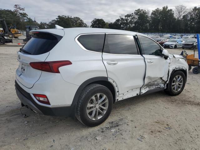 Image 3 of 2019 HYUNDAI SANTA FE SEL 2019 with VIN 5NMS33AD6KH113926