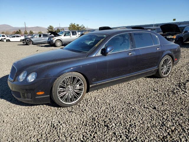 2012 BENTLEY CONTINENTAL FLYING SPUR SPEED 2012 image