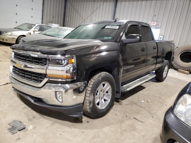 Изображение 1 2016 CHEVROLET SILVERADO K1500 LT 2016 с VIN 1GCVKREC4GZ361065