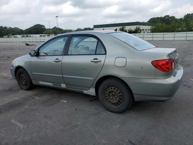 Изображение 2 2003 TOYOTA COROLLA CE 2003 с VIN JTDBR32E132010294