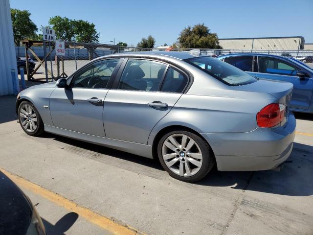 Изображение 2 2006 BMW 325 I 2006 с VIN WBAVB13596KX40962