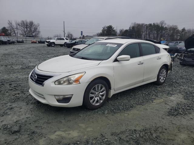 Изображение 1 2014 NISSAN ALTIMA 2.5 2014 с VIN 1N4AL3AP3EC136529
