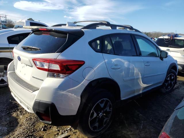 Image 3 of 2018 SUBARU CROSSTREK PREMIUM 2018 with VIN JF2GTADC9JH303380