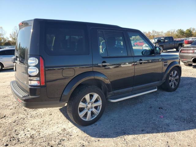 Image 3 of 2016 LAND ROVER LR4 HSE 2016 with VIN SALAG2V67GA790158
