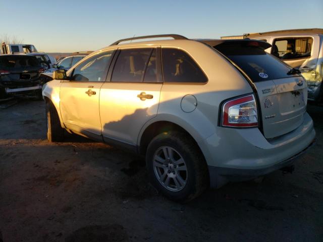 Изображение 2 2007 FORD EDGE SE 2007 с VIN 2FMDK36C97BB61188