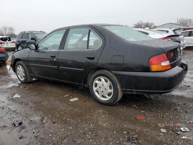 Obraz 2 z 1999 NISSAN ALTIMA XE 1999 z VIN 1N4DL01D9XC256114