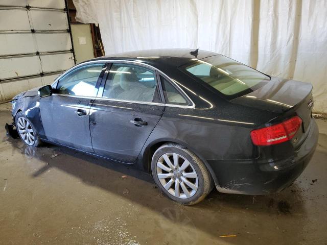 Изображение 2 2011 AUDI A4 PREMIUM PLUS 2011 с VIN WAUFFAFL4BN014289