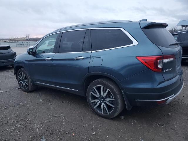 Obraz 2 z 2021 HONDA PILOT TOURING 2021 z VIN 5FNYF6H93MB068968