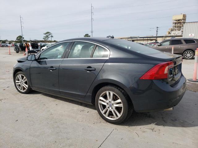 Image 2 of 2013 VOLVO S60 T5 2013 with VIN YV1612FS3D2199612