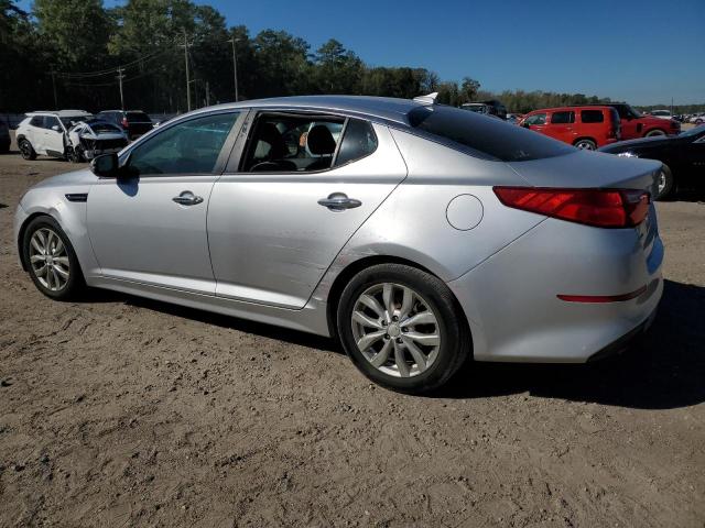 Изображение 2 2014 KIA OPTIMA LX 2014 с VIN 5XXGM4A75EG327702