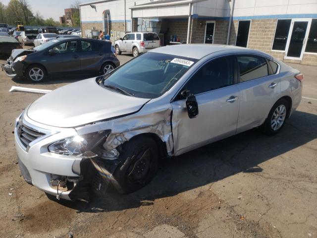 Obraz 1 z 2015 NISSAN ALTIMA 2.5 2015 z VIN 1N4AL3AP0FC221846