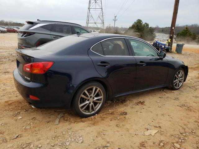 Изображение 3 2008 LEXUS IS 250 2008 с VIN JTHBK262182066238