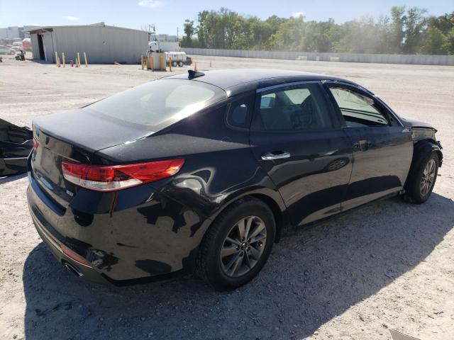 Obraz 3 z 2016 KIA OPTIMA LX 2016 z VIN 5XXGT4L14GG011271