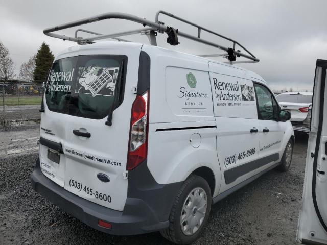 Image 3 of 2017 FORD TRANSIT CONNECT XL 2017 with VIN NM0LS7E77H1338536