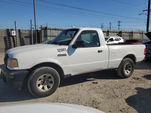 2010 FORD RANGER  2010 image