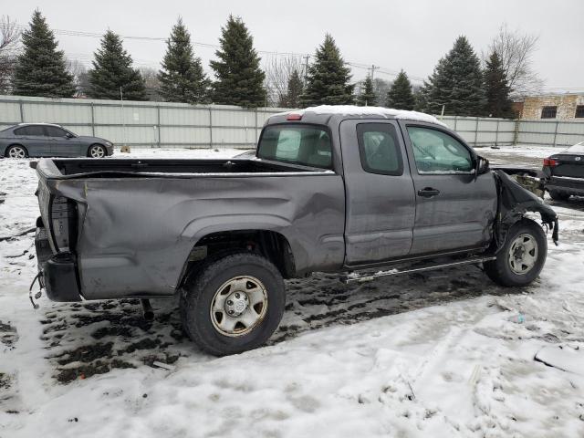 Изображение 3 2016 TOYOTA TACOMA ACCESS CAB 2016 с VIN 5TFSX5EN9GX044117