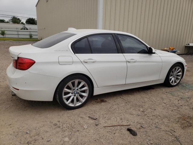 Изображение 3 2013 BMW ACTIVEHYBRID 3  2013 с VIN WBA3F9C50DF484100
