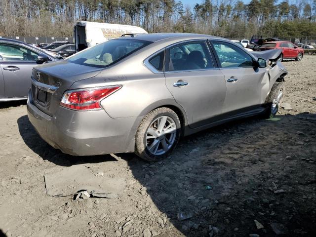 Изображение 3 2014 NISSAN ALTIMA 2.5 2014 с VIN 1N4AL3AP5EC136063