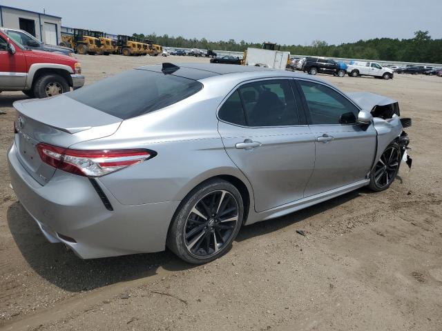 Image 3 of 2020 TOYOTA CAMRY XSE 2020 with VIN 4T1K61AK6LU941961