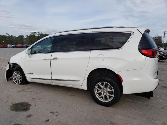 Изображение 2 2020 CHRYSLER PACIFICA TOURING L 2020 с VIN 2C4RC1BGXLR125645