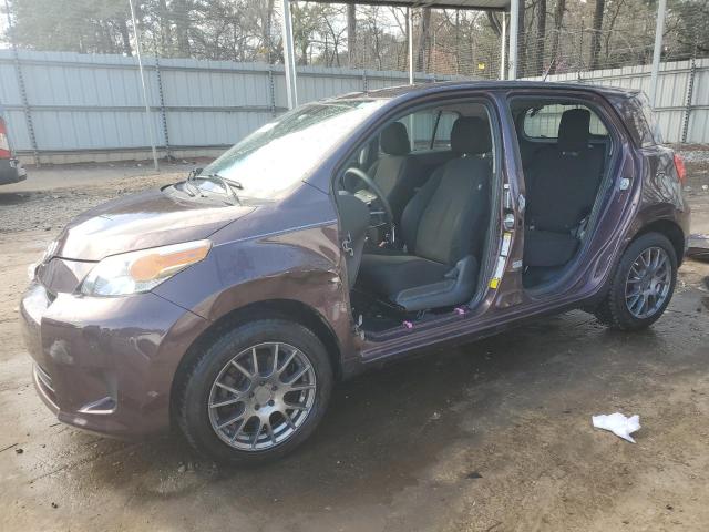 Изображение 2012 TOYOTA SCION XD  2012