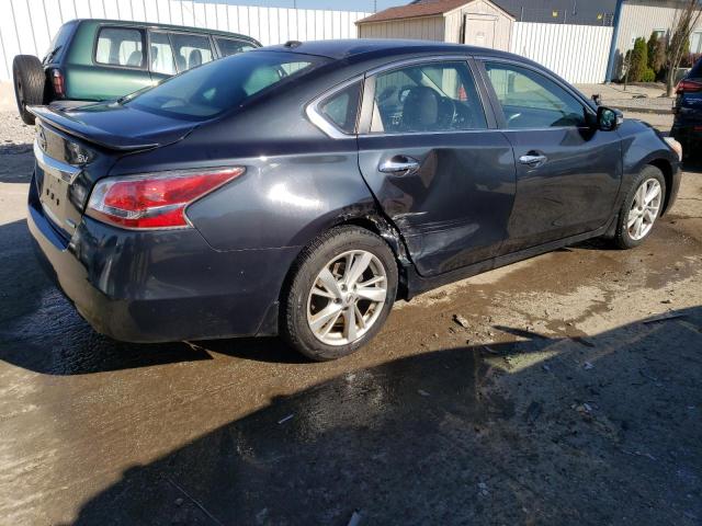 Изображение 3 2014 NISSAN ALTIMA 2.5 2014 с VIN 1N4AL3AP2EC273610
