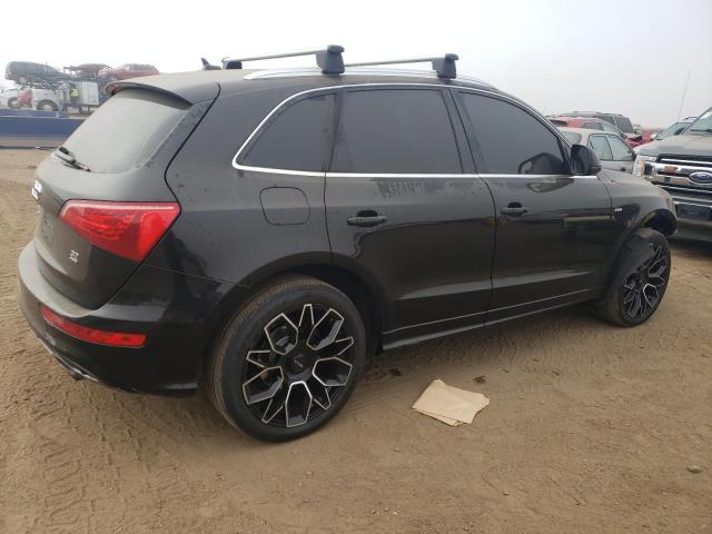 Obraz 3 z 2011 AUDI Q5 PREMIUM PLUS 2011 z VIN WA1DKAFP7BA063240