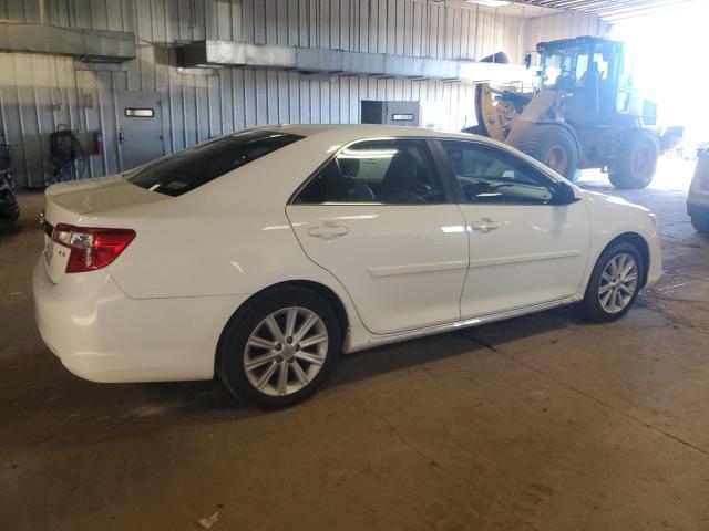 Изображение 3 2014 TOYOTA CAMRY SE 2014 с VIN 4T1BK1FK6EU549523