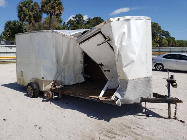 Image 1 of 2018 FVCG TRAILER 2018 with VIN 5NHUNS625KU122630