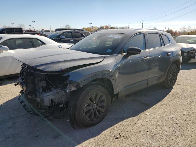 Obraz 1 z 2023 MAZDA CX-50 PREFERRED PLUS 2023 z VIN 7MMVABCM7PN144381