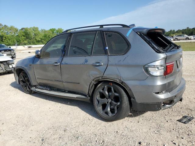 Изображение 2 2012 BMW X5 XDRIVE35D 2012 с VIN 5UXZW0C53CL671760