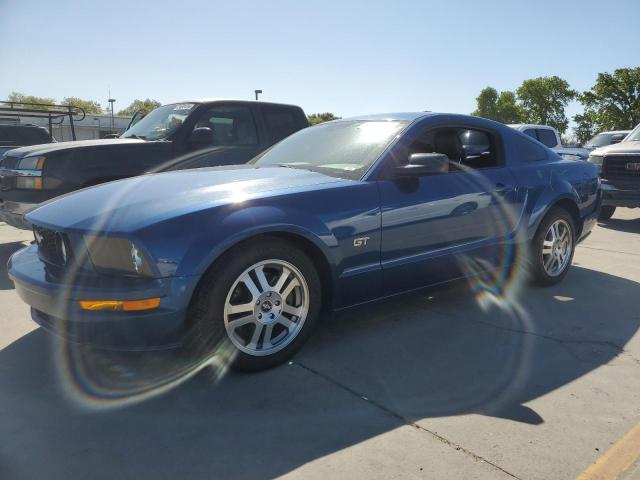 Obraz 1 z 2006 FORD MUSTANG GT 2006 z VIN 1ZVHT82H965260031