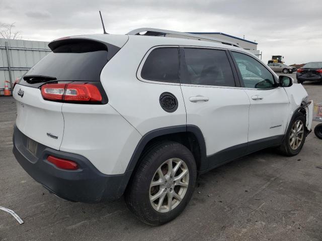 Image 3 of 2018 JEEP CHEROKEE LATITUDE PLUS 2018 with VIN 1C4PJMLX8JD574710