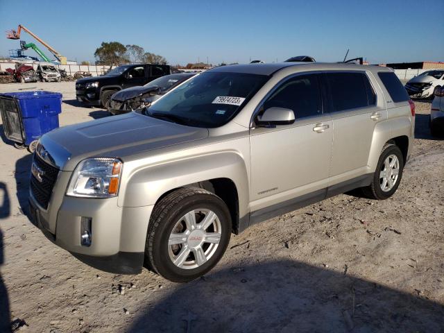 2015 GMC TERRAIN SLE 2015 image